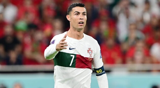 Роналду може повернутися до АПЛ