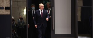 The Telegraph: Слабость Запада может позволить Путину вырваться из пасти поражения в Украине