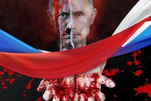 «Тільки боротися, тільки продовжувати»: Путін готує росіян до тривалої війни – NYT