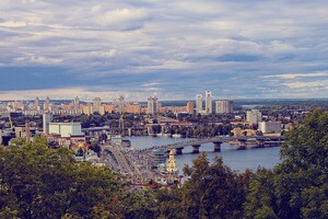 Київ очолив ТОП-100 міст від міжнародної агенції Resonance