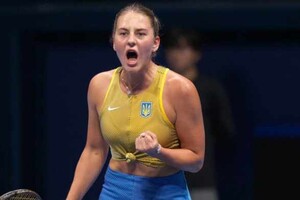 Українська тенісистка обіграла переможницю Вімблдону на турнірі в Австралії