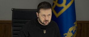 Зеленский де-факто поддержал скандальный закон 5655, не воспользовавшись конституционным правом вето