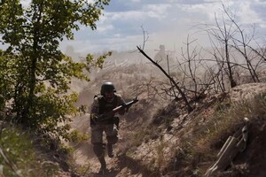 В ВСУ опровергли заявление британской разведки о том, что наступление россиян на Бахмут достигло кульминации