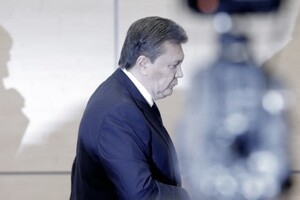 Янукович 7 березня перебував у Мінську, бо росіяни планували вже захопити Київ – Данілов