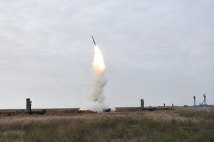 Штурмовик, вертоліт та дрон: у Повітряних силах повідомили про успішні збиття