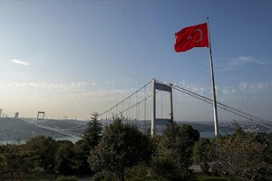 Турция проведет газовый саммит в феврале