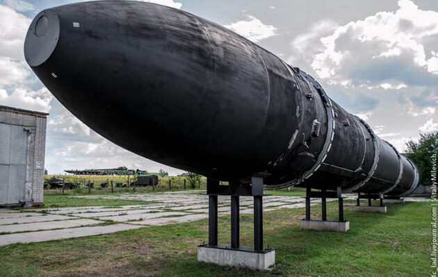 РФ могла разместить ядерное оружие в Беларуси и в оккупированном Крыму – ГУР