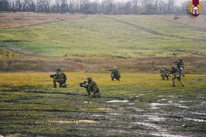 ВСУ со стороны харьковского направления постепенно освобождают территорию Луганской области — Гайдай