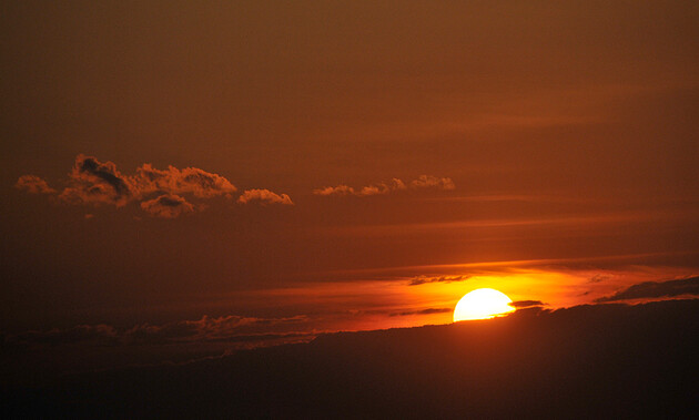 Температури в Європі встановили нові рекорди