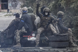 Forbes: Французькі легкі «танки» дозволять Україні використати деякі слабкості армії Росії