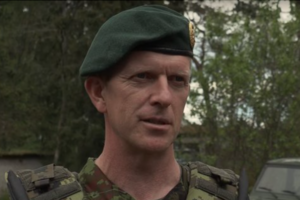Командувач армії Естонії: Захід повинен готуватися до наступної війни — РФ проти країн Балтії 