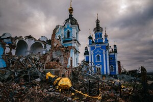 Росія планує підірвати на Різдво декілька храмів на окупованих територіях — InformNapalm