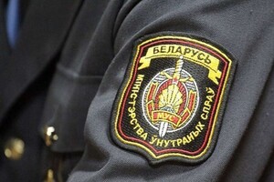 У Білорусі затримали священника, який молився за українських військових