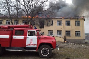 Окупанти обстріляли Харківщину з артилерії та мінометів, поранено людину — голова ОВА