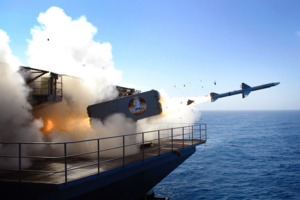Україна може отримати від США ракети Sea Sparrow — Politico