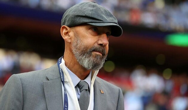 Виалли не смог победить рак