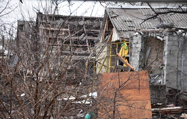 Окупанти завдали ракетного удару по Краматорську: влучили в житловий будинок