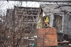 Окупанти завдали ракетного удару по Краматорську: влучили в житловий будинок