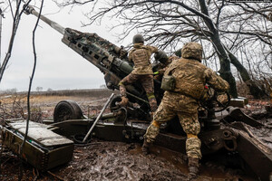 На таврійському напрямку у ворога більше немає поняття «глибокий тил» – командувач угрупування «Таврія»