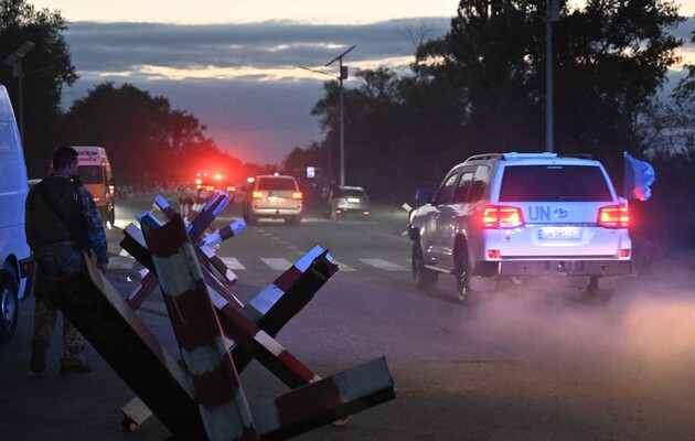 Фото ілюстративне