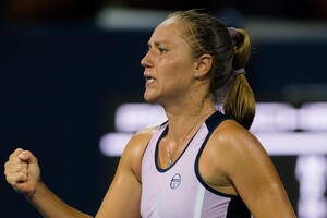 Українська тенісистка обіграла росіянку та стала чемпіонкою турніру в Таїланді