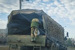В Мариуполе активизировались российские военные – Андрющенко