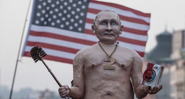 Ряд британських політиків виступили за створення спецтрибуналу для Путіна – The Guardian