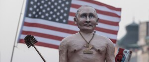Ряд британских политиков выступили за создание спецтрибунала для Путина – The Guardian