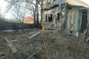 Окупанти вдень вдарили по Сумщині. В ОВА розповіли про наслідки