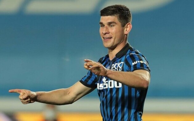 Маліновський продовжить кар'єру у Франції