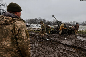 Українські війська перекинуть додаткові сили під Бахмут і Соледар для зміцнення оборони