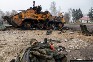 Ще майже шість сотень росіян точно вже ніколи не воюватимуть: Генштаб ЗСУ повідомив втрати ворога