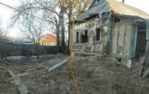 Російська армія за день 144 рази вдарила по Сумщині: пошкоджено цивільну інфраструктуру