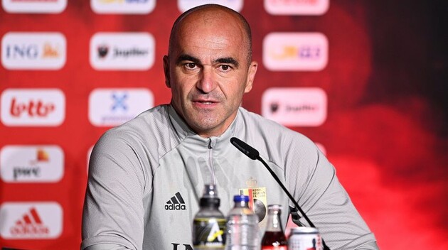 Збірна Португалії оголосила про призначення нового головного тренера