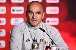 Сборная Португалии объявила о назначении нового главного тренера