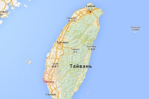 Представники Бунденстагу на знак солідарності відвідають Тайвань
