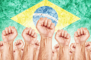 В Белом доме прокомментировали бразильские протесты