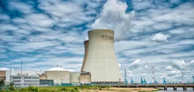 В Бельгии срок службы двух ядерных реакторов продлят на десять лет