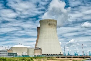У Бельгії термін служби двох ядерних реакторів продовжать на десять років