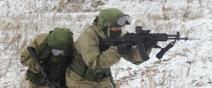 Несмотря на усиление давления на Бахмут, РФ вряд ли сможет окружить город в ближайшее время — Минобороны Британии