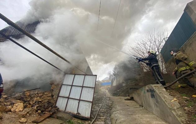 Фото ілюстративне