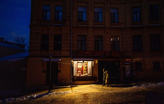 Світло в Києві, скоріш за все, знову відключатимуть на 7 годин – Yasno