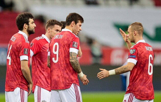 Відсторонення окупантів продовжено