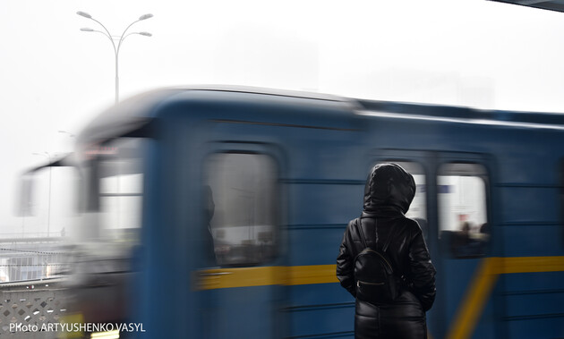 Повістки до військкомату: у Києві можуть вручати навіть у метро — КГВА