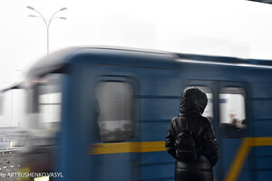 Повістки до військкомату: у Києві можуть вручати навіть у метро — КГВА