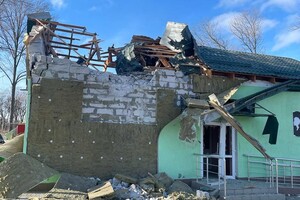 Войска РФ обстреляли Курахово: есть разрушение