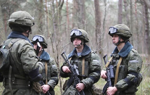 В Беларуси могут готовить аналог ПВК Вагнера для участия в боевых действиях – белорусская оппозиция