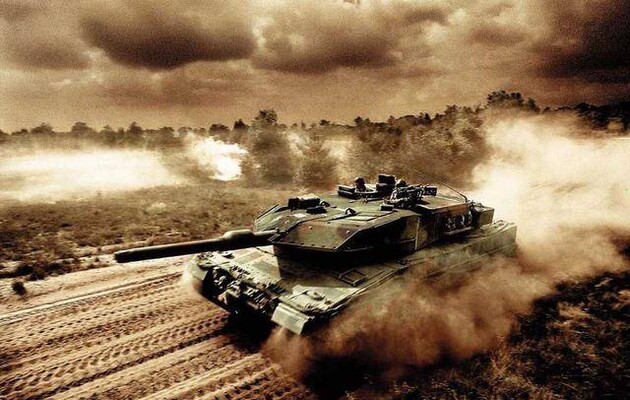 Украина получит танки Leopard 2: главные особенности