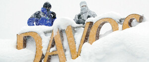 В Давос приедет рекордное число глав государств