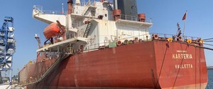 Вторая страна Африки предложила Украине создать логистический хаб для постоянных поставок зерна